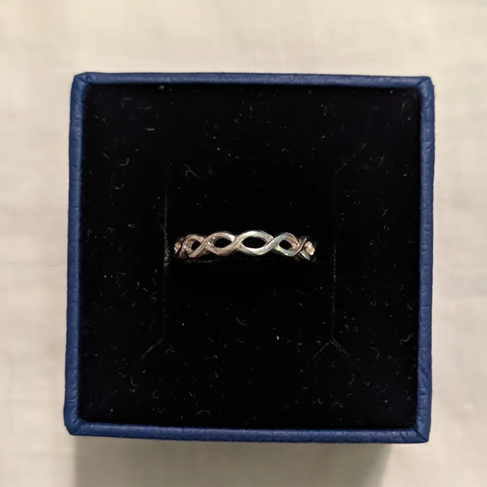 Sterling Silver Celtic Ring